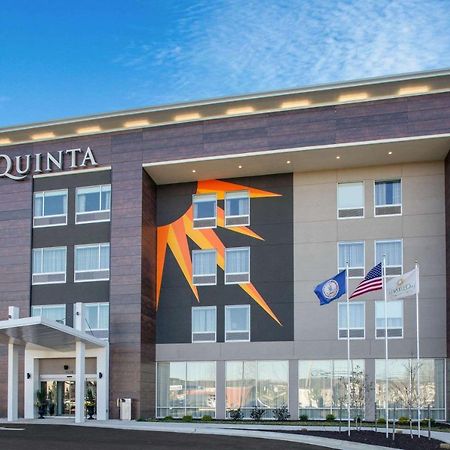La Quinta Inn & Suites By Wyndham Manassas, Va- Dulles Airport Kültér fotó