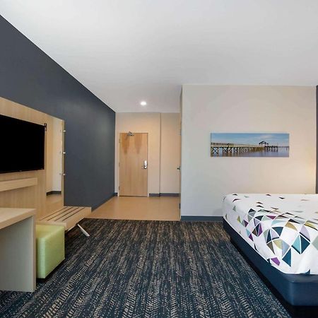 La Quinta Inn & Suites By Wyndham Manassas, Va- Dulles Airport Kültér fotó