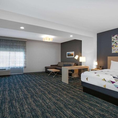 La Quinta Inn & Suites By Wyndham Manassas, Va- Dulles Airport Kültér fotó