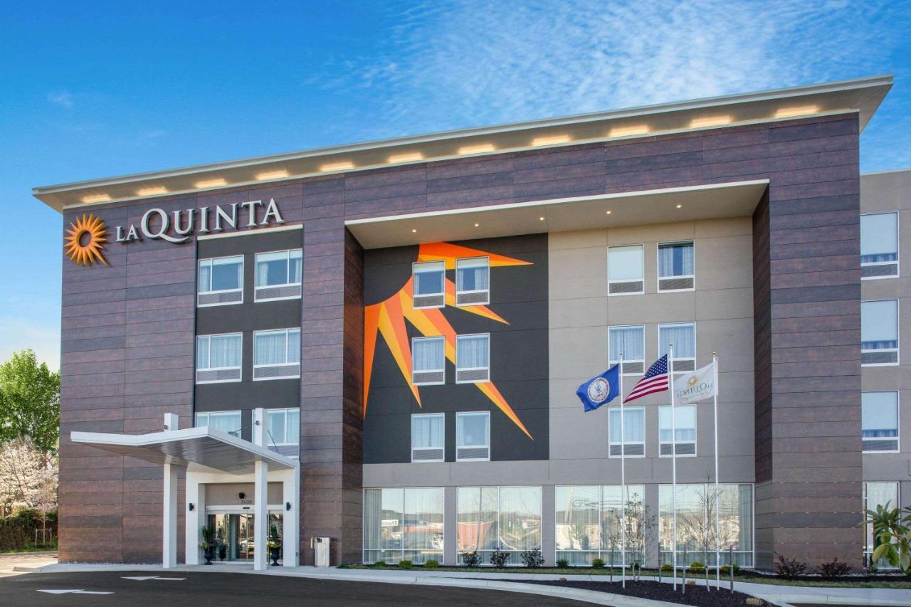 La Quinta Inn & Suites By Wyndham Manassas, Va- Dulles Airport Kültér fotó
