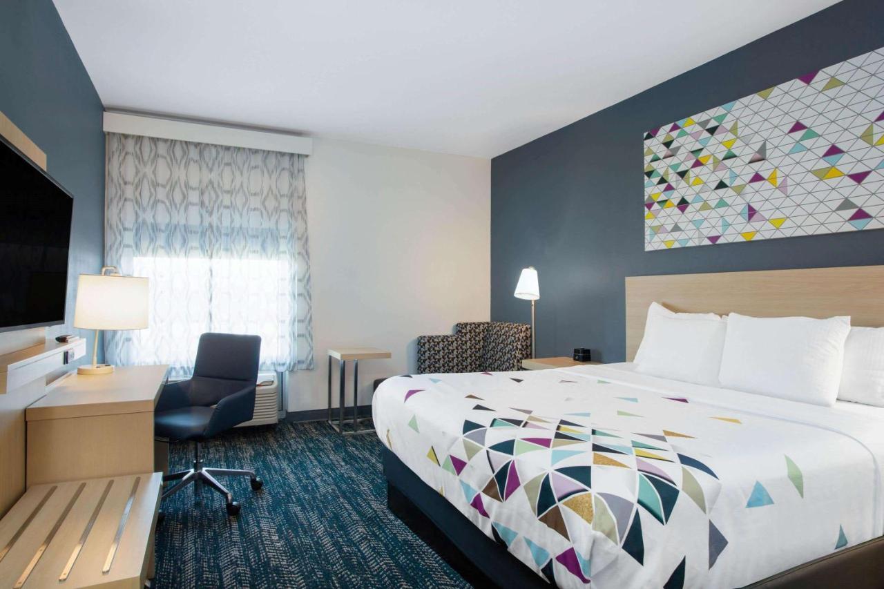 La Quinta Inn & Suites By Wyndham Manassas, Va- Dulles Airport Kültér fotó