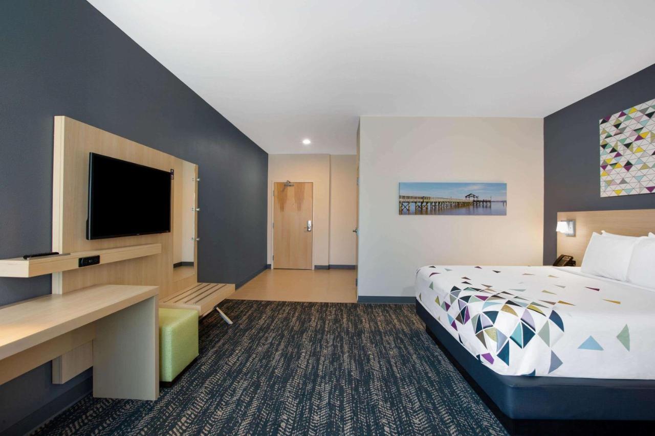 La Quinta Inn & Suites By Wyndham Manassas, Va- Dulles Airport Kültér fotó