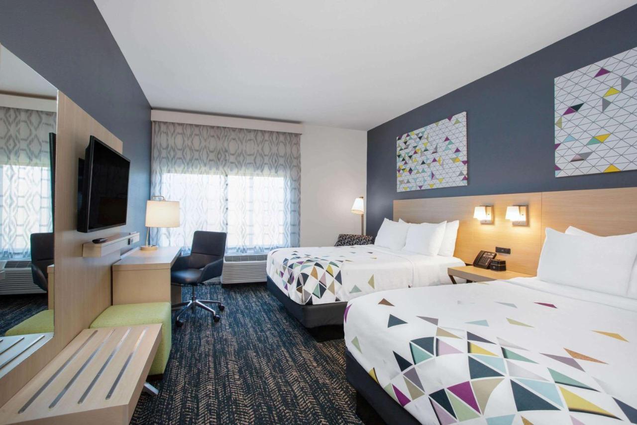 La Quinta Inn & Suites By Wyndham Manassas, Va- Dulles Airport Kültér fotó